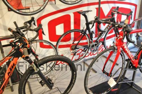Olmo Genova specificaties